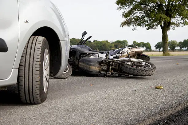 Motorcycle Accident Lawyer San Antonio