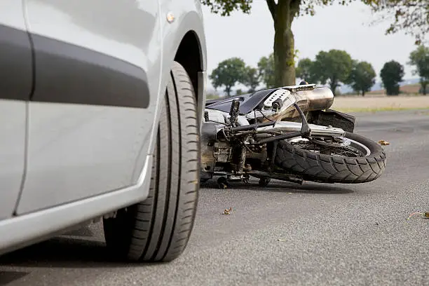 Motorcycle Accident Lawyer San Antonio